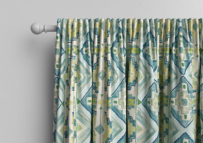 Explorer, Inca - Made to Measure Curtain - Image 10